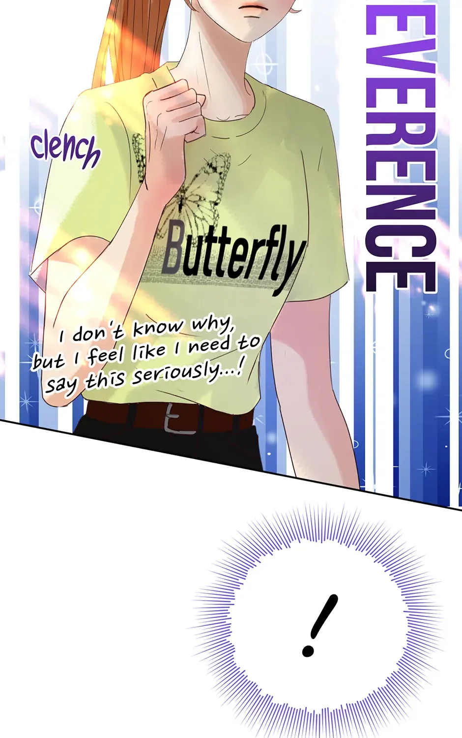 Jealousy Inducers Chapter 47 page 190 - 