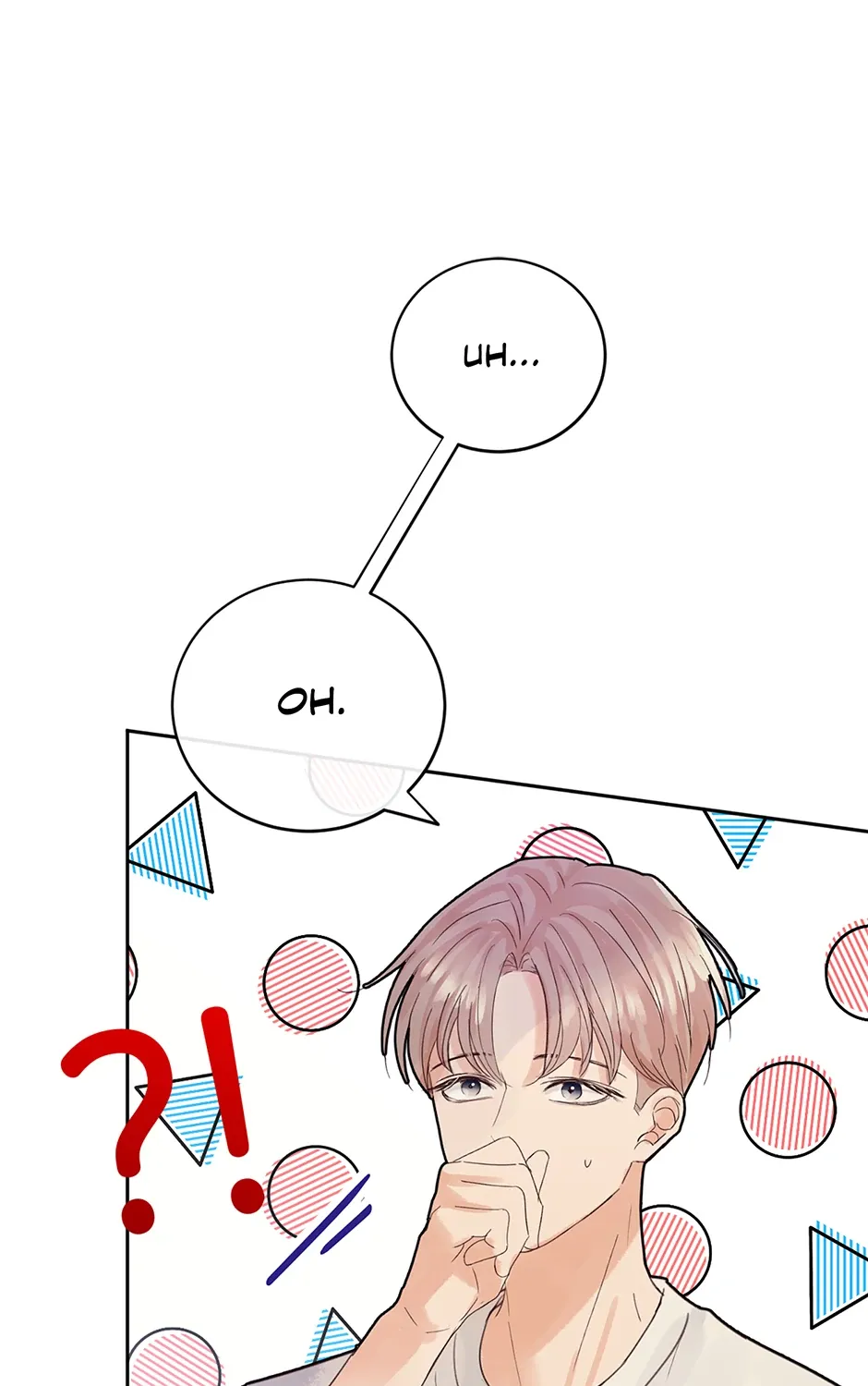 Jealousy Inducers Chapter 47 page 192 - 