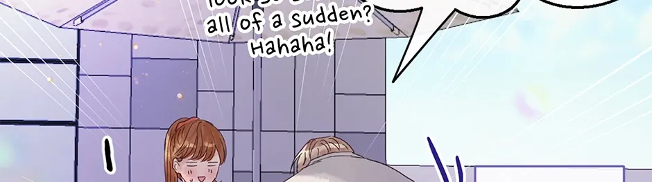 Jealousy Inducers Chapter 47 page 195 - 