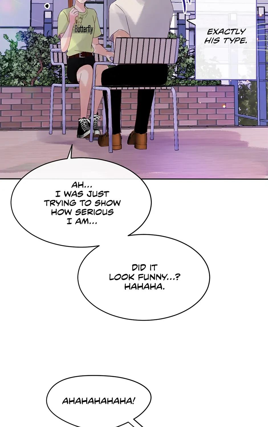 Jealousy Inducers Chapter 47 page 196 - 