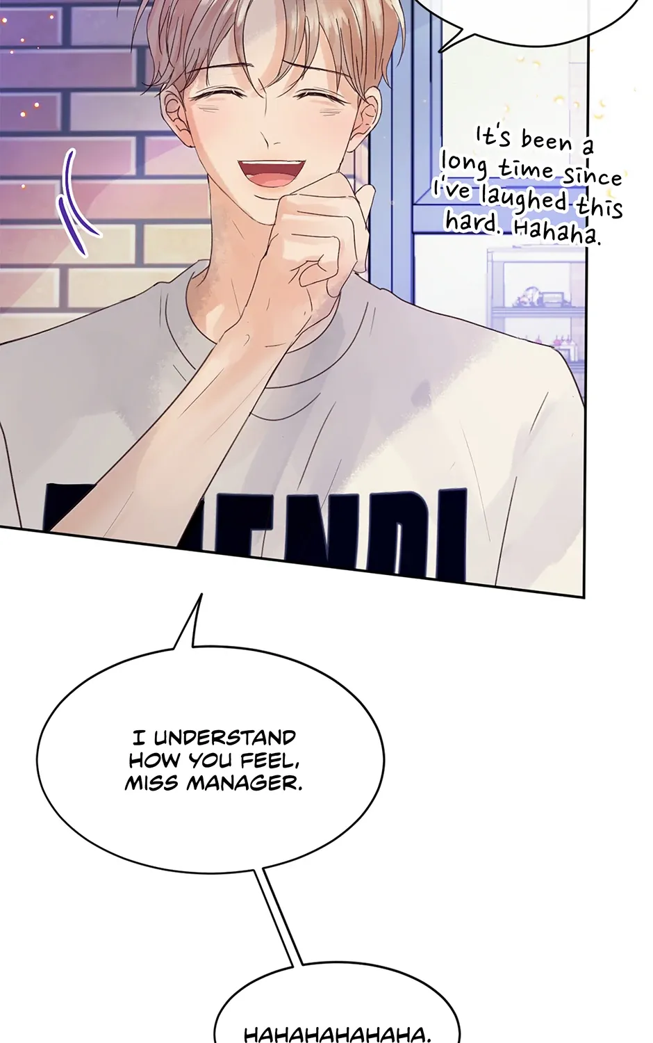 Jealousy Inducers Chapter 47 page 198 - 