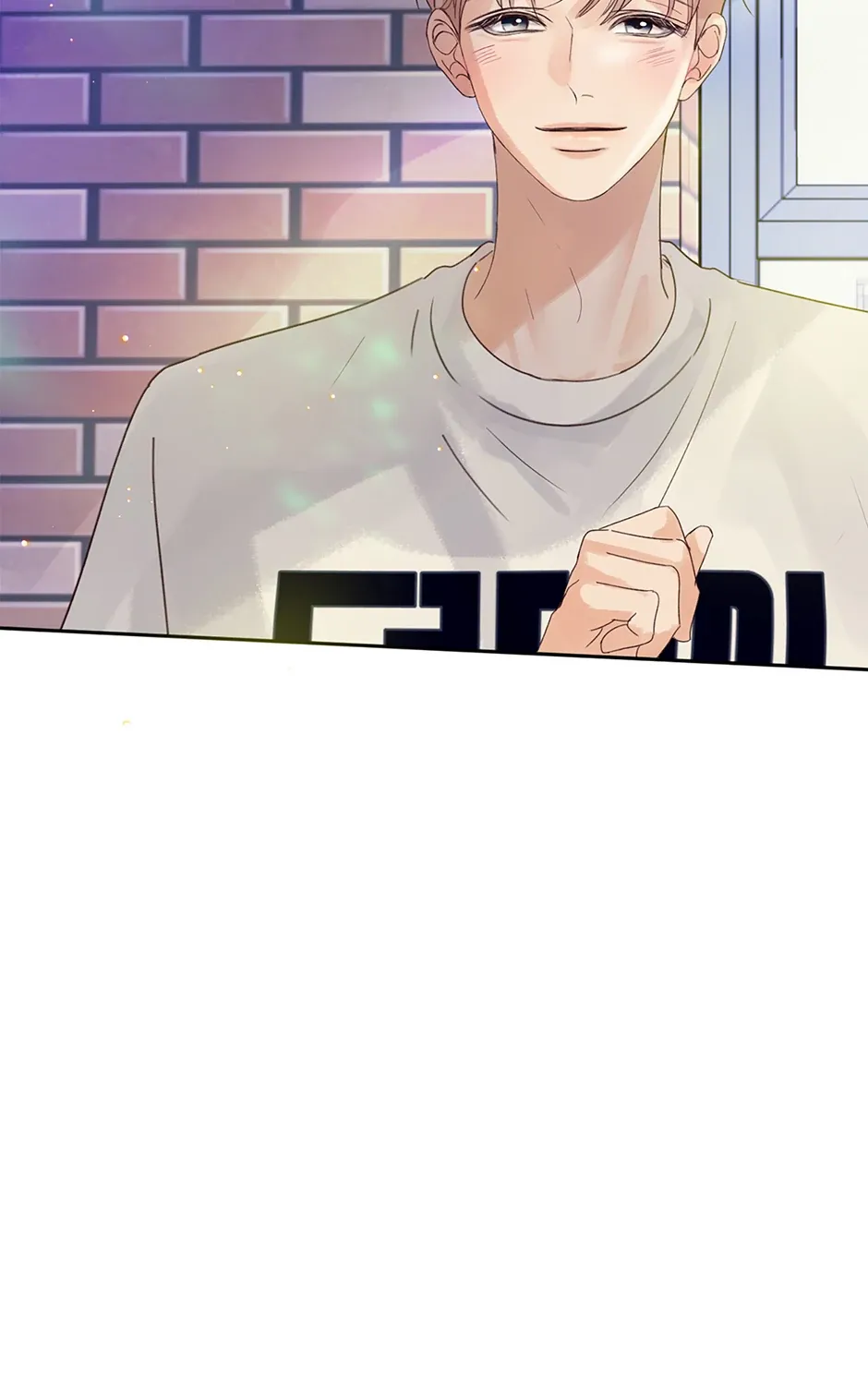 Jealousy Inducers Chapter 47 page 202 - 
