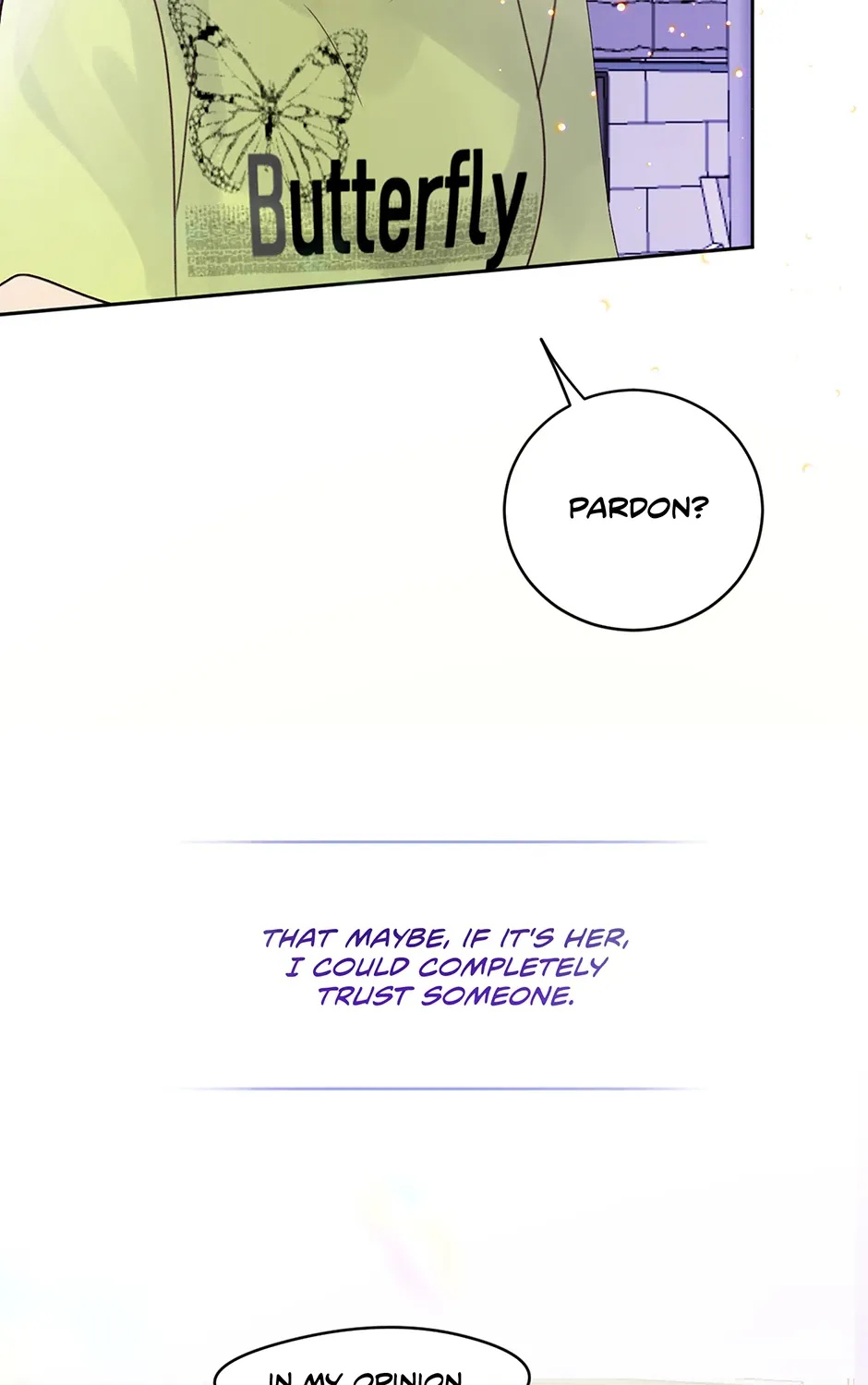 Jealousy Inducers Chapter 47 page 206 - 