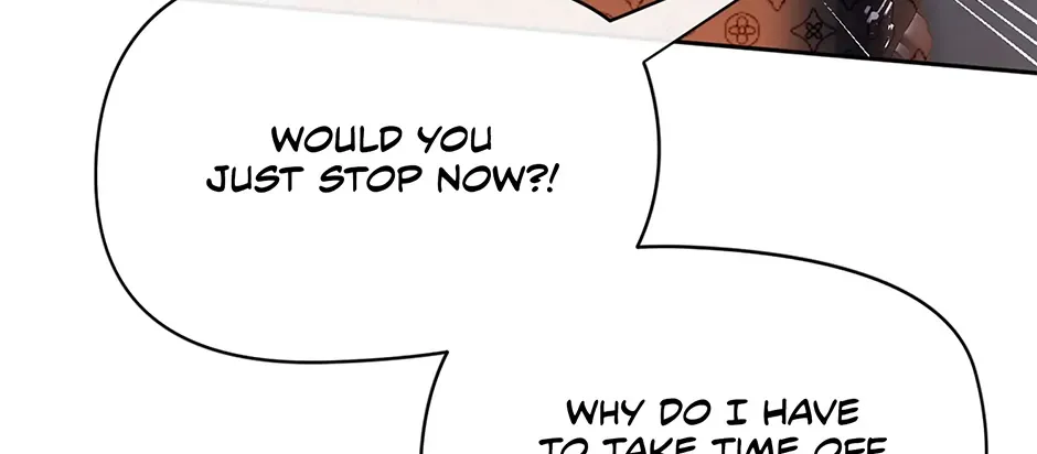 Jealousy Inducers Chapter 47 page 29 - 