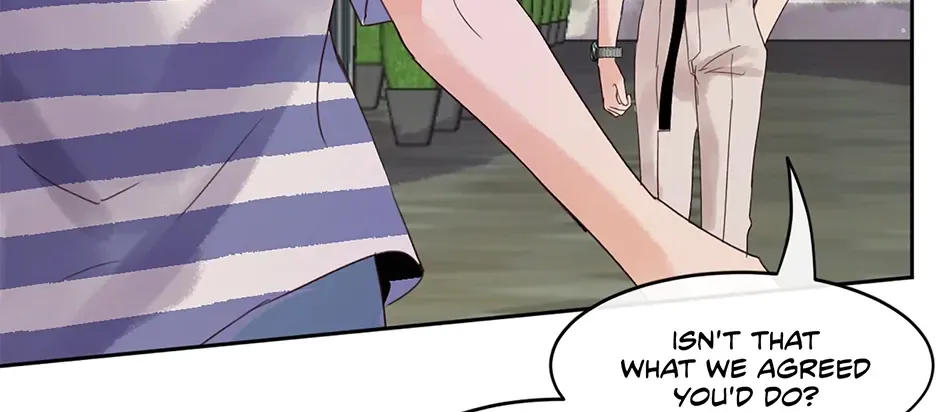 Jealousy Inducers Chapter 47 page 31 - 