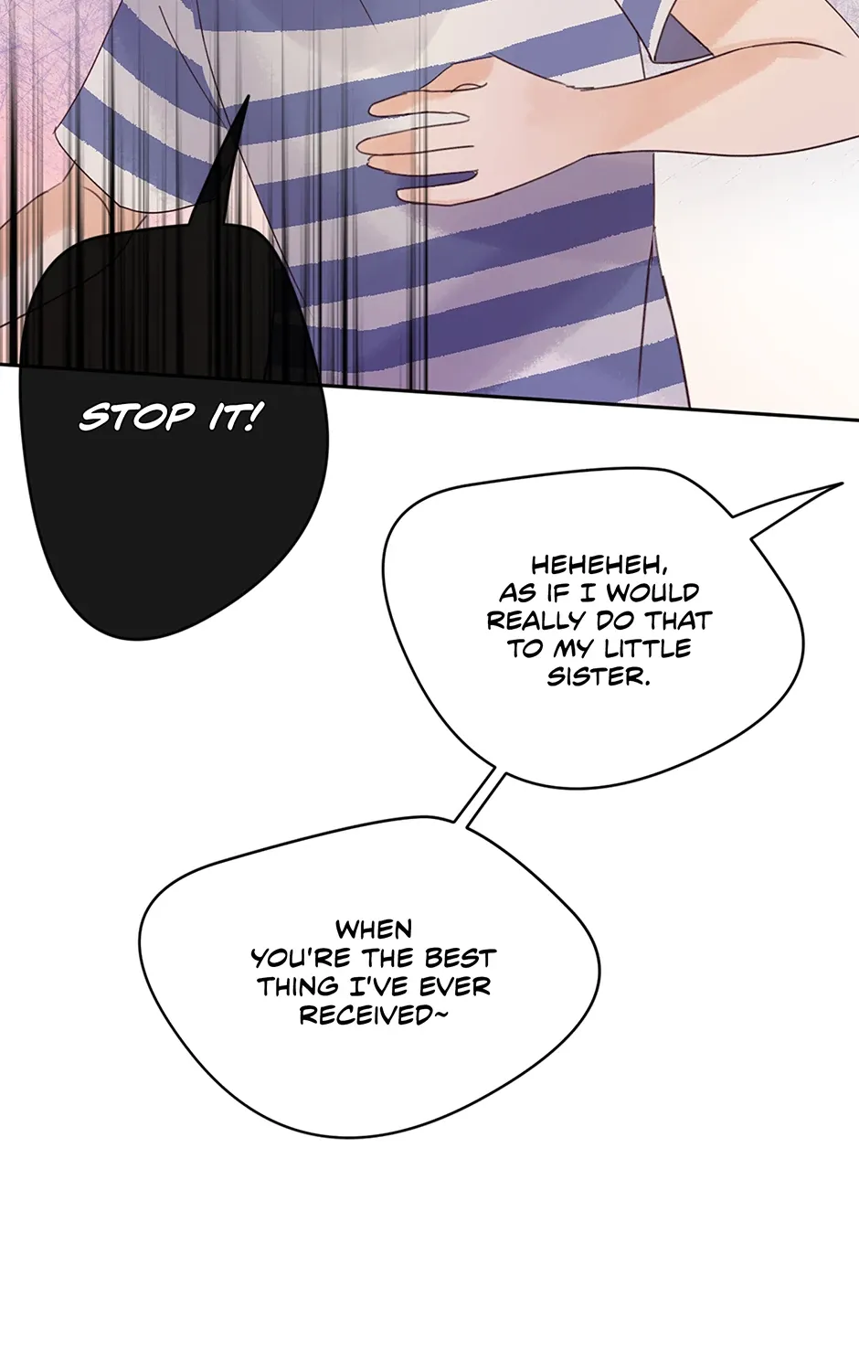 Jealousy Inducers Chapter 47 page 34 - 