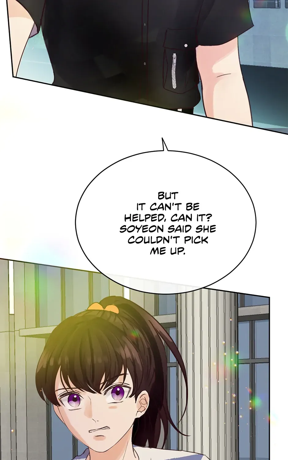 Jealousy Inducers Chapter 47 page 38 - 