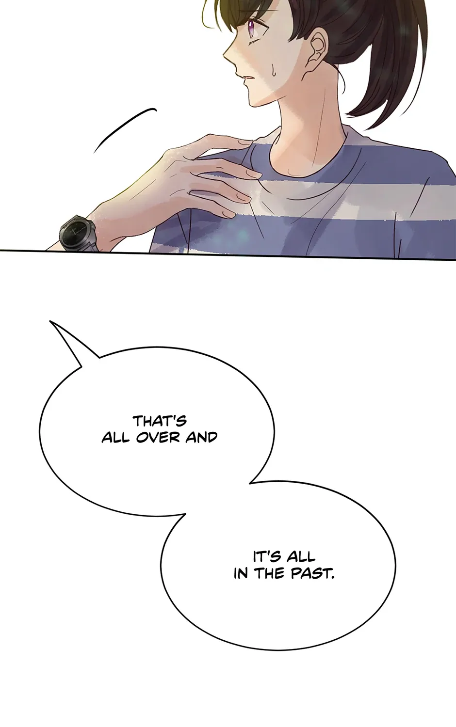Jealousy Inducers Chapter 47 page 54 - 