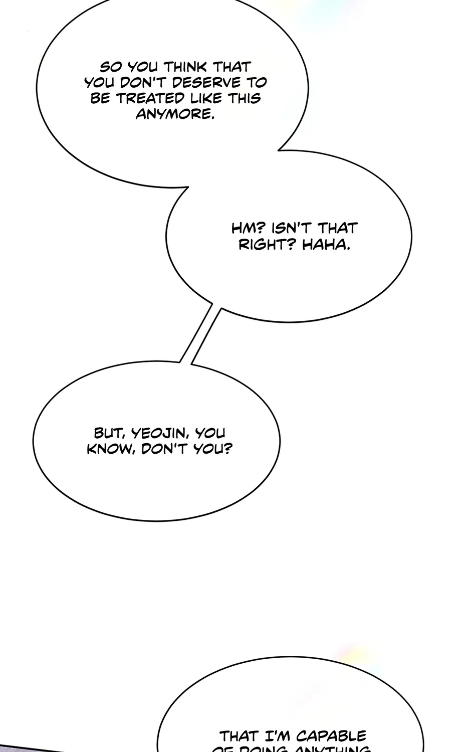 Jealousy Inducers Chapter 47 page 58 - 