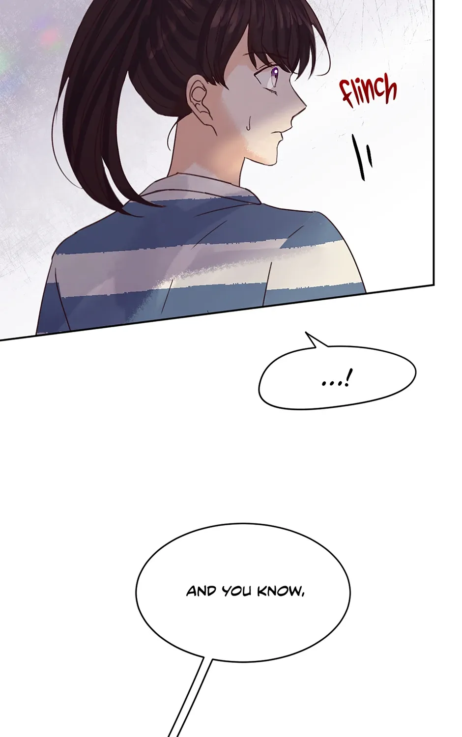 Jealousy Inducers Chapter 47 page 60 - 