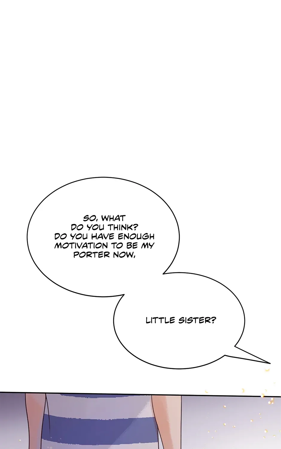 Jealousy Inducers Chapter 47 page 66 - 