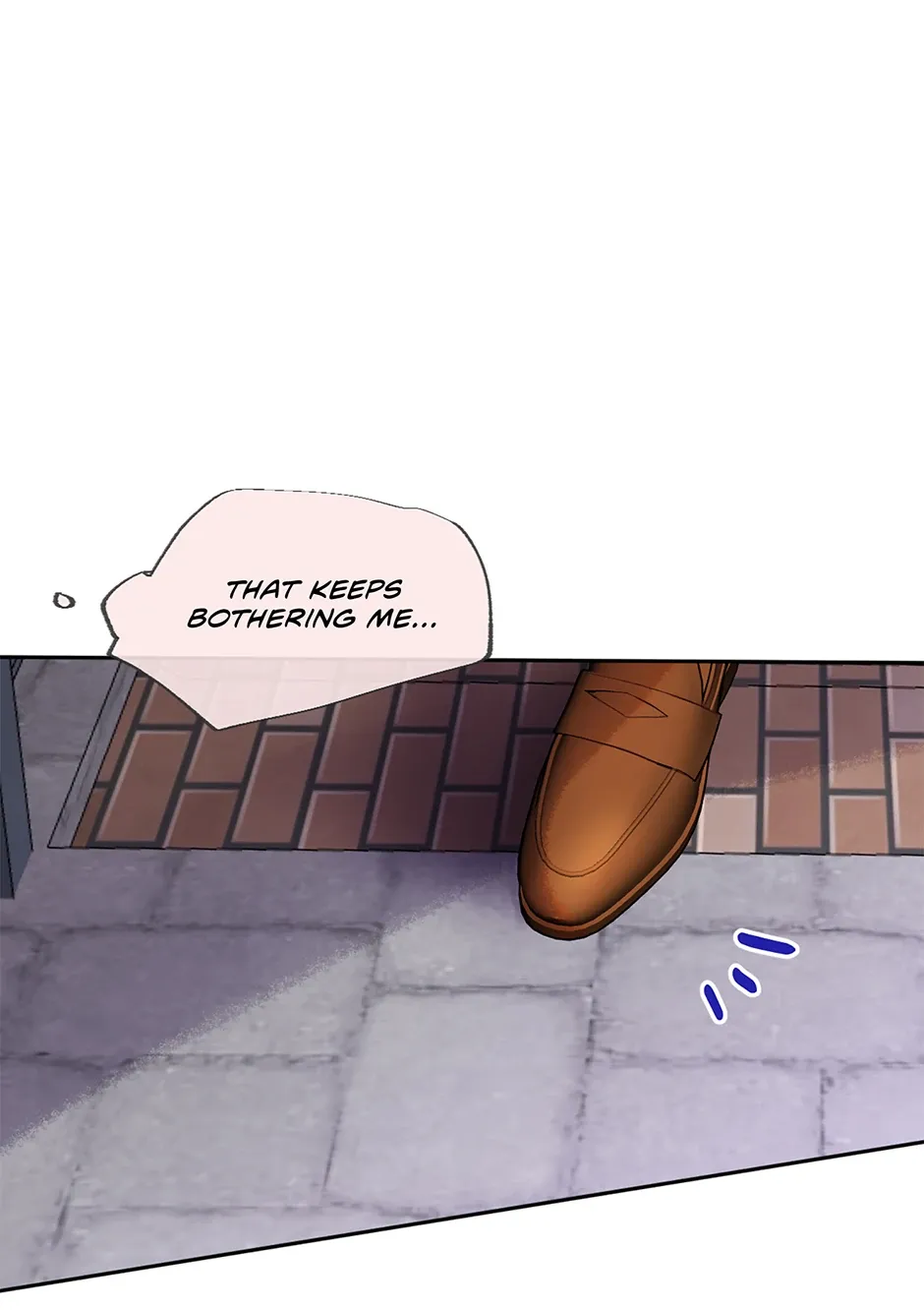 Jealousy Inducers Chapter 47 page 8 - 