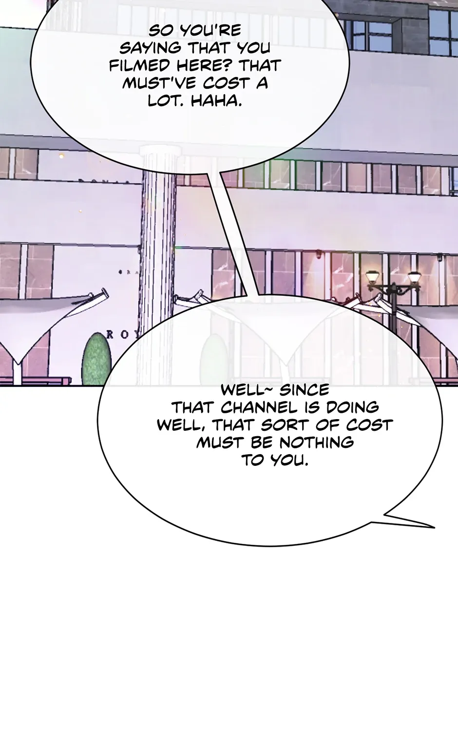 Jealousy Inducers Chapter 47 page 74 - 