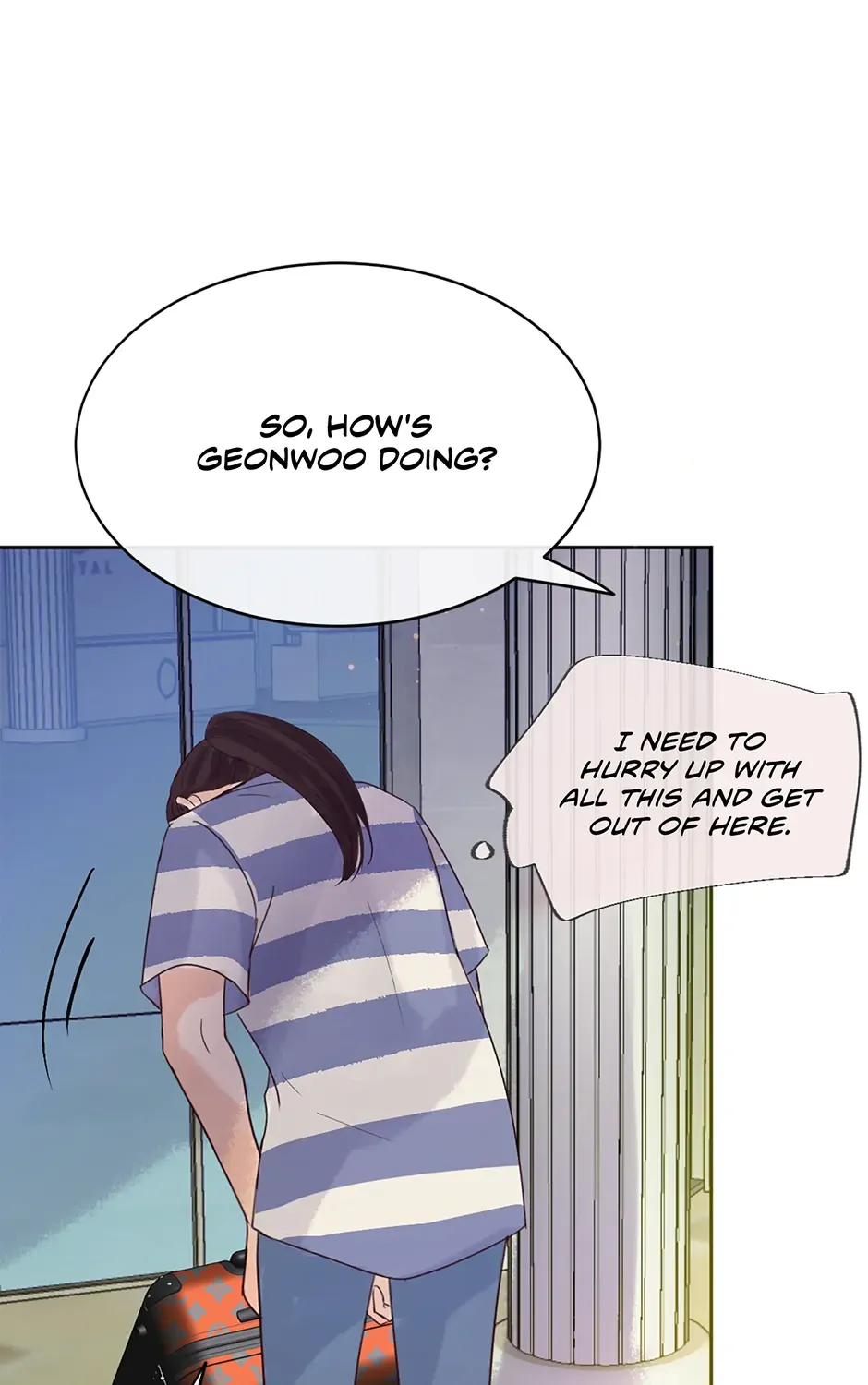 Jealousy Inducers Chapter 47 page 76 - 
