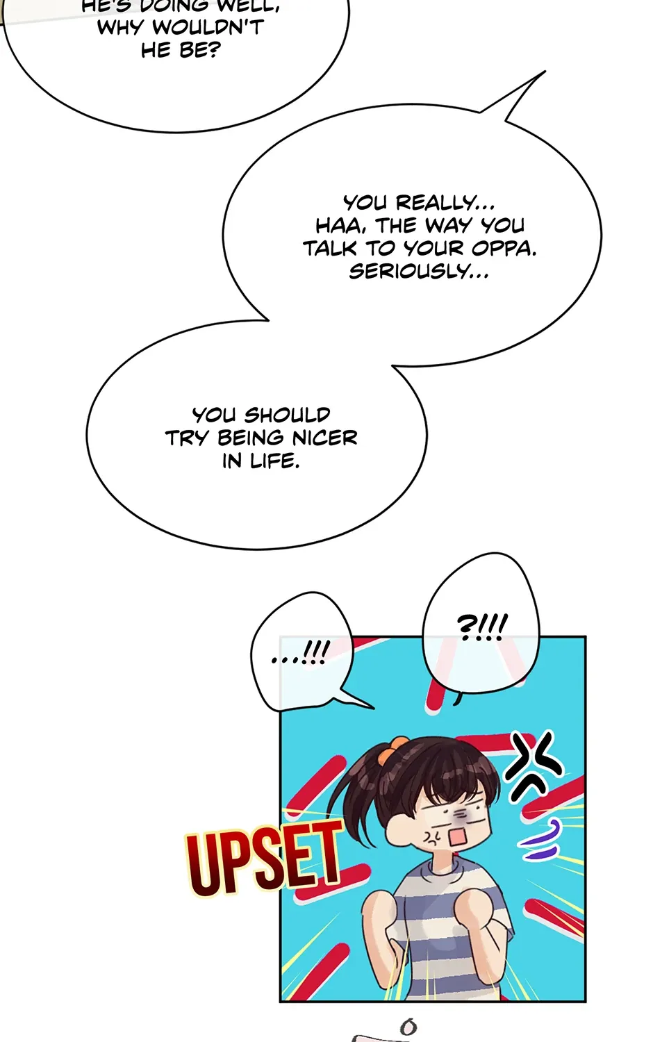 Jealousy Inducers Chapter 47 page 78 - 