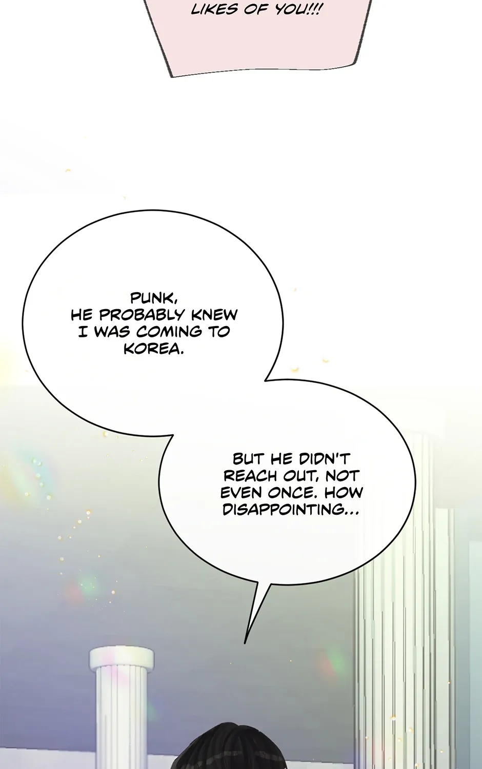 Jealousy Inducers Chapter 47 page 80 - 