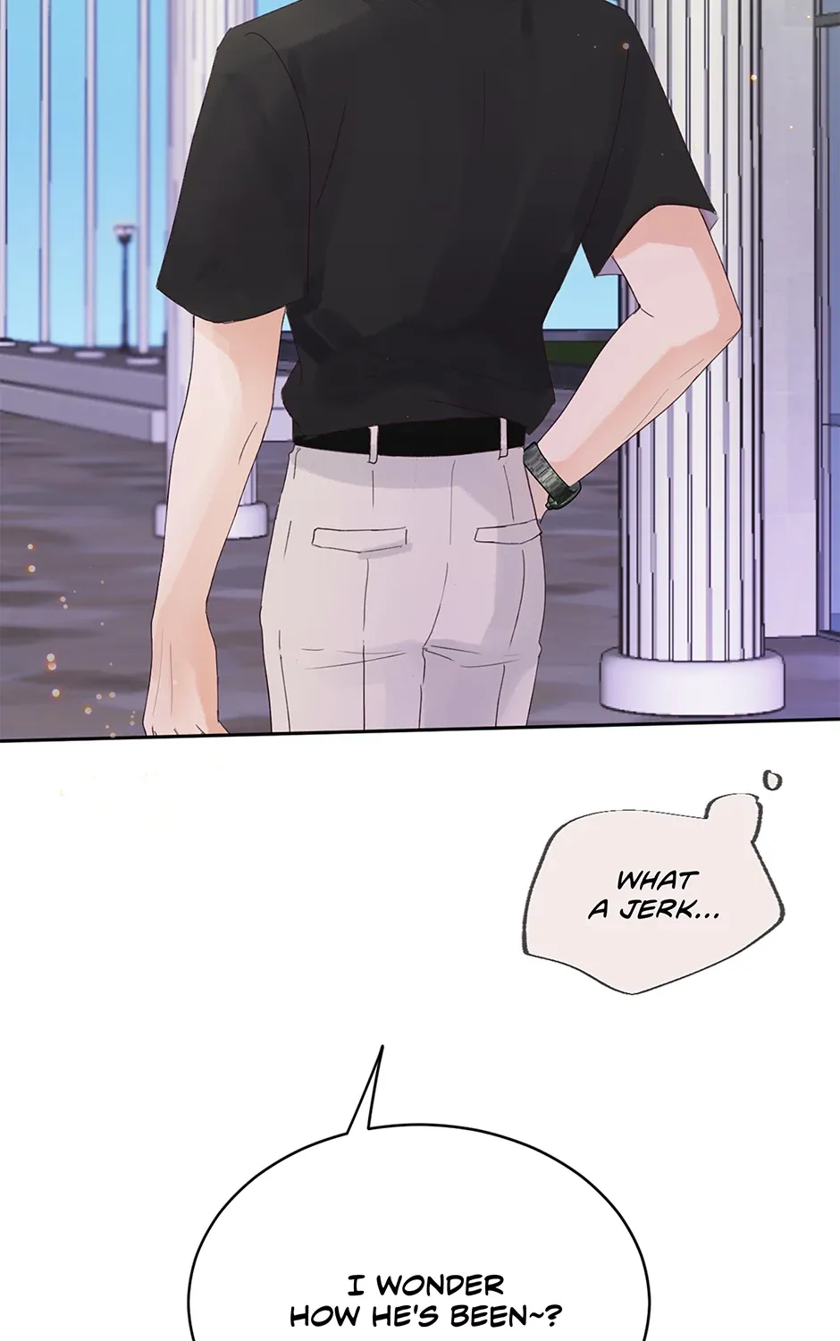 Jealousy Inducers Chapter 47 page 82 - 