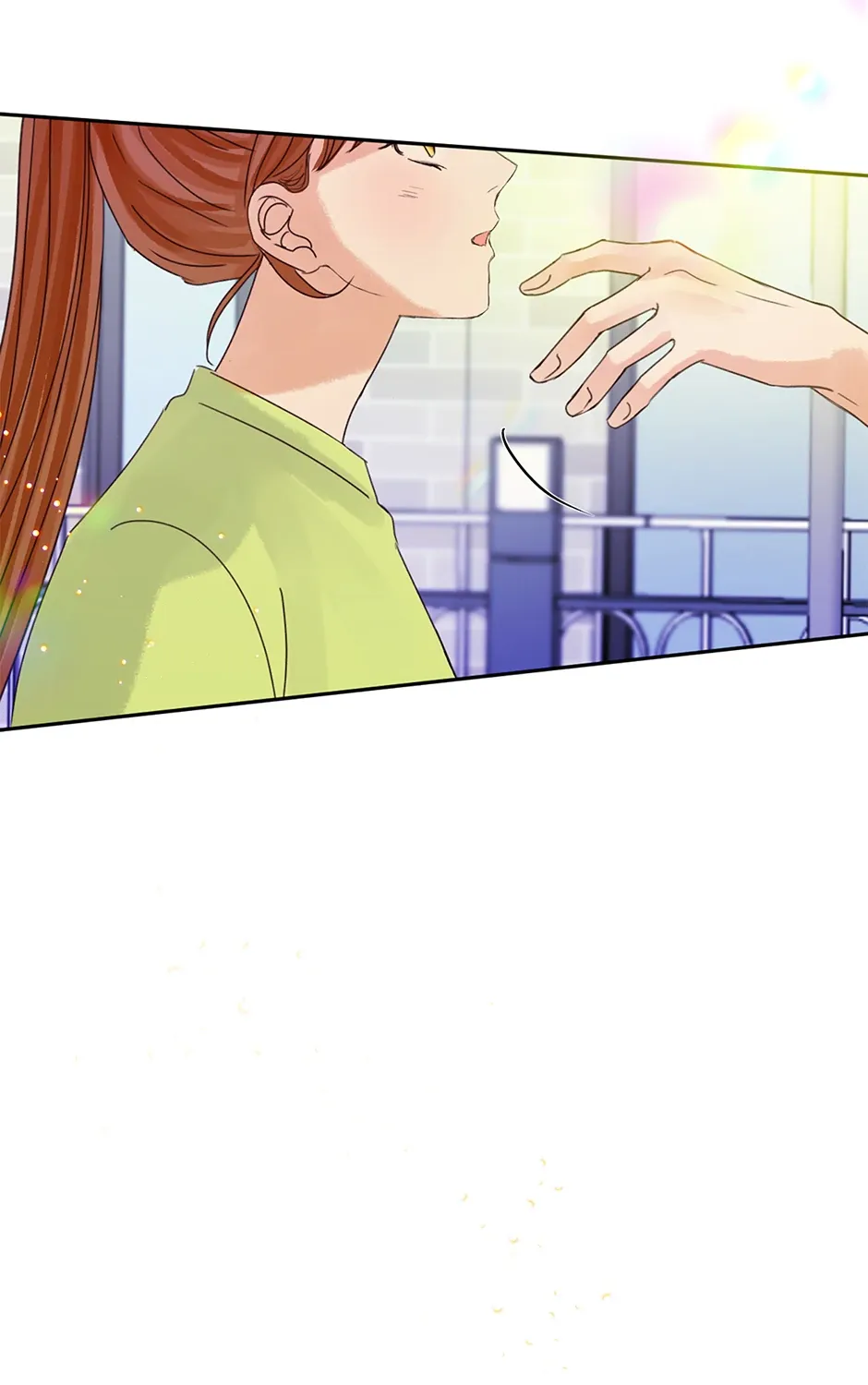 Jealousy Inducers Chapter 47 page 90 - 