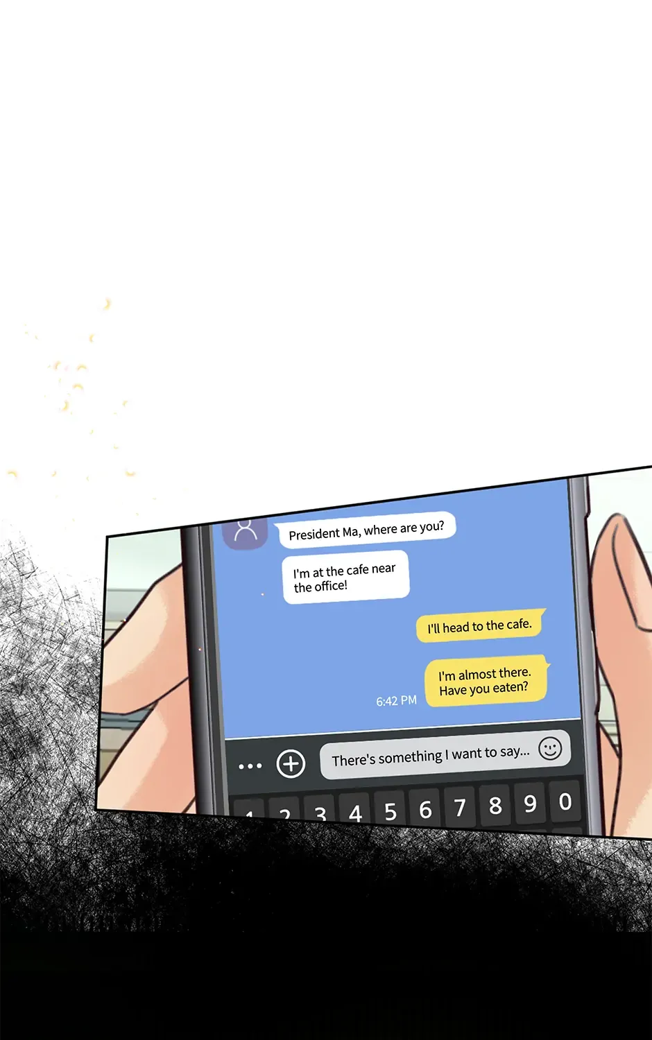 Jealousy Inducers Chapter 47 page 92 - 