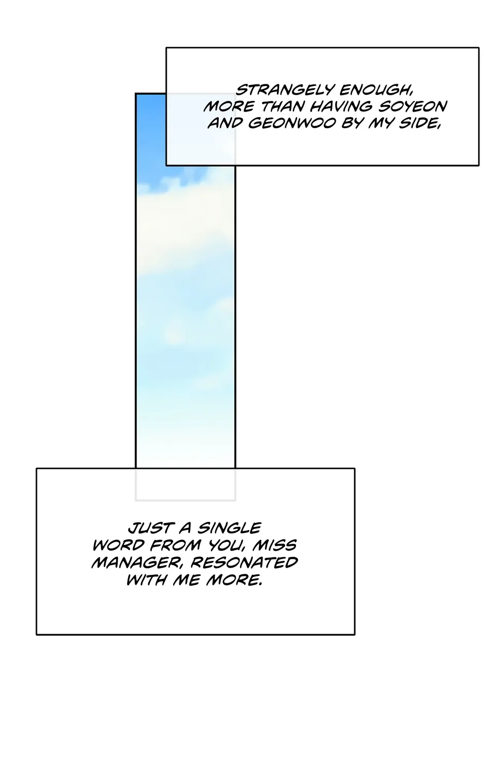 Jealousy Inducers Chapter 48 page 102 - 