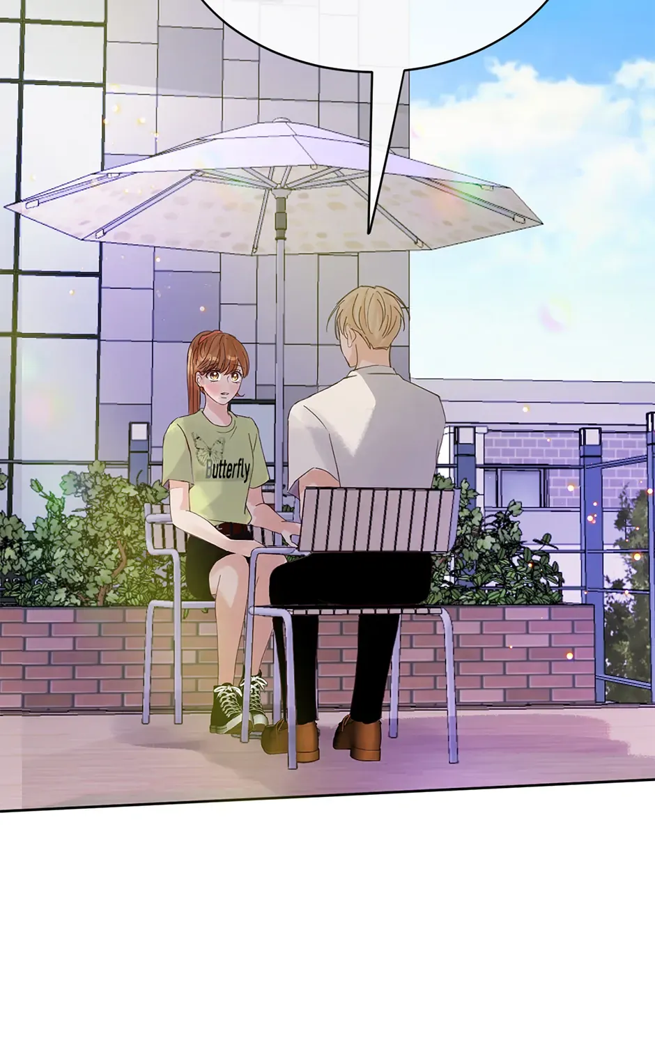 Jealousy Inducers Chapter 48 page 112 - 