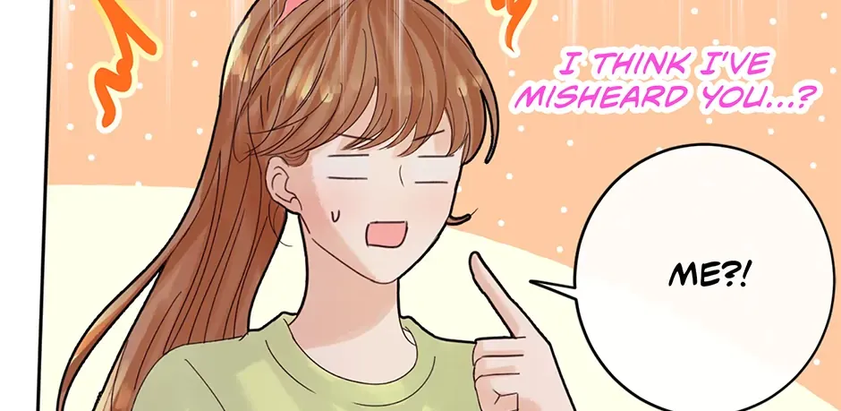 Jealousy Inducers Chapter 48 page 115 - 