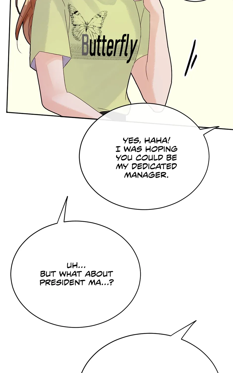 Jealousy Inducers Chapter 48 page 116 - 