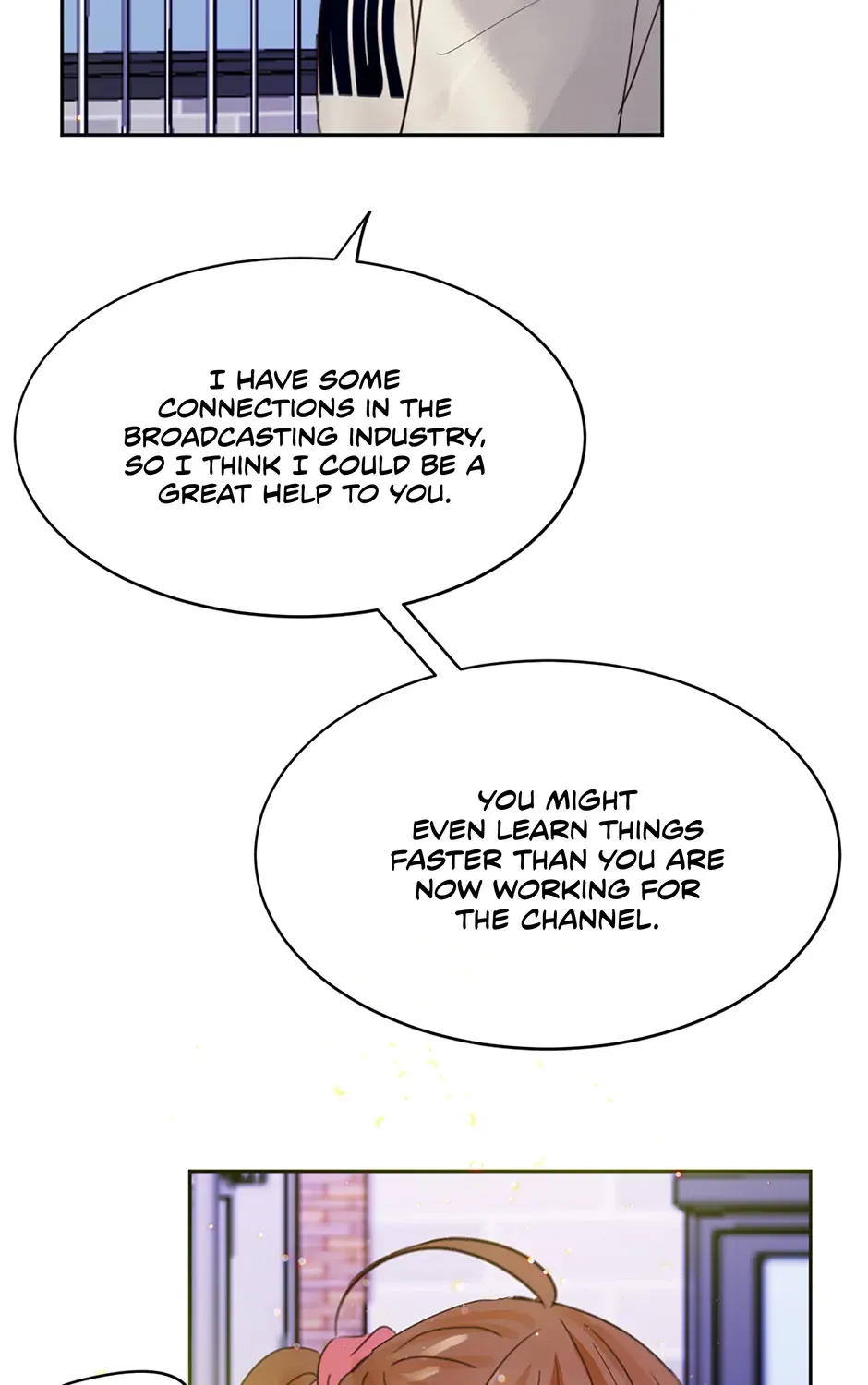 Jealousy Inducers Chapter 48 page 120 - 