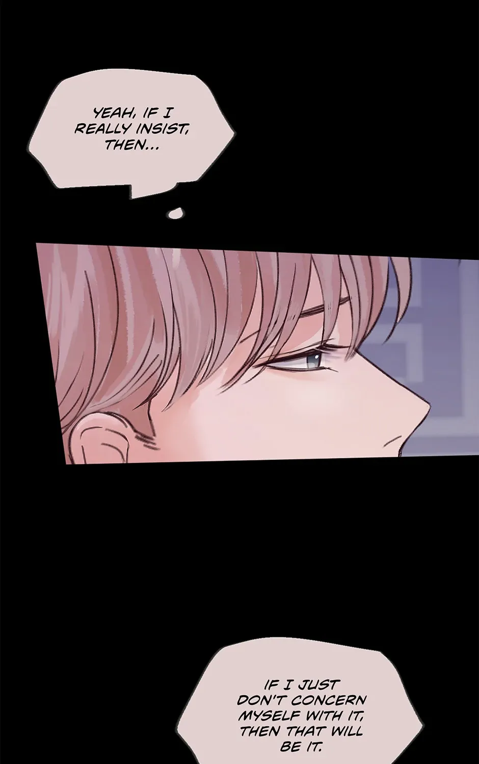 Jealousy Inducers Chapter 48 page 14 - 