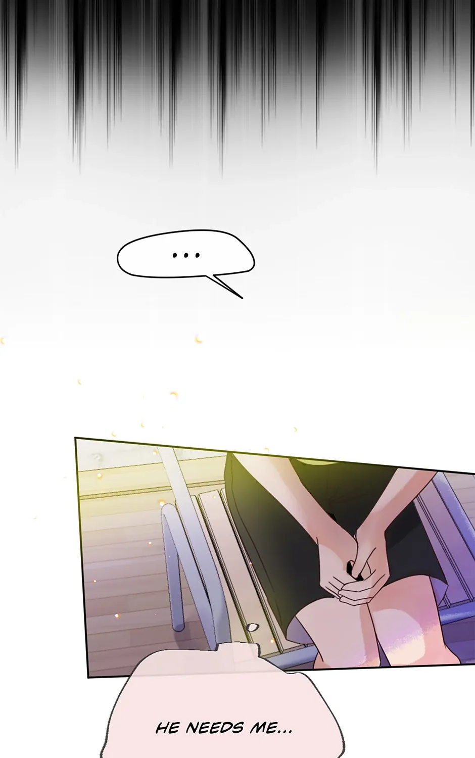 Jealousy Inducers Chapter 48 page 132 - 