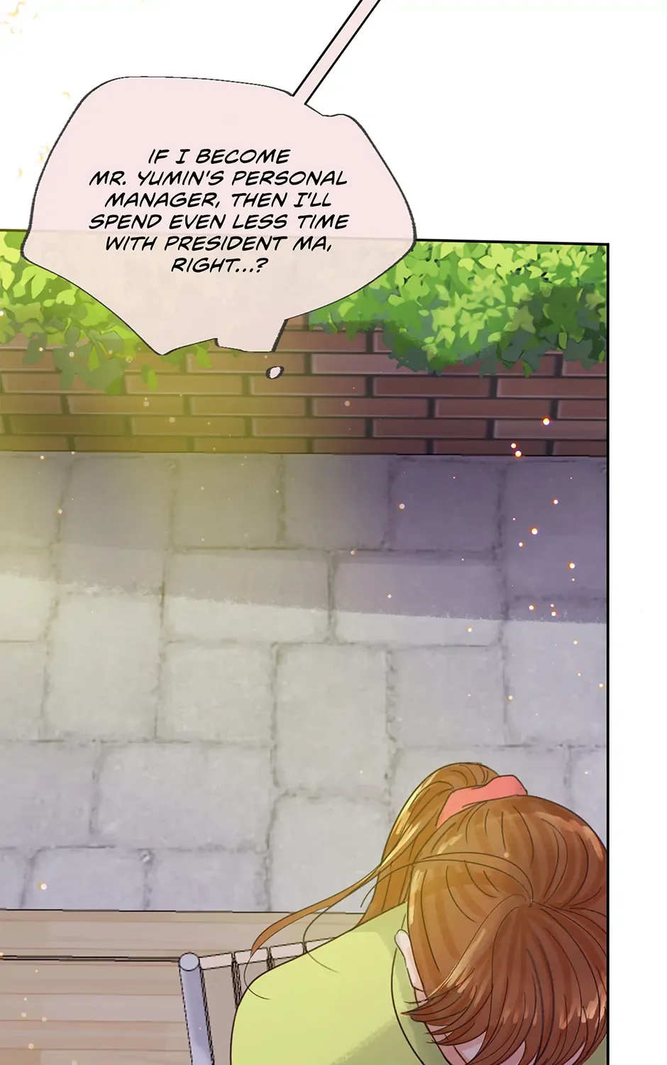 Jealousy Inducers Chapter 48 page 134 - 