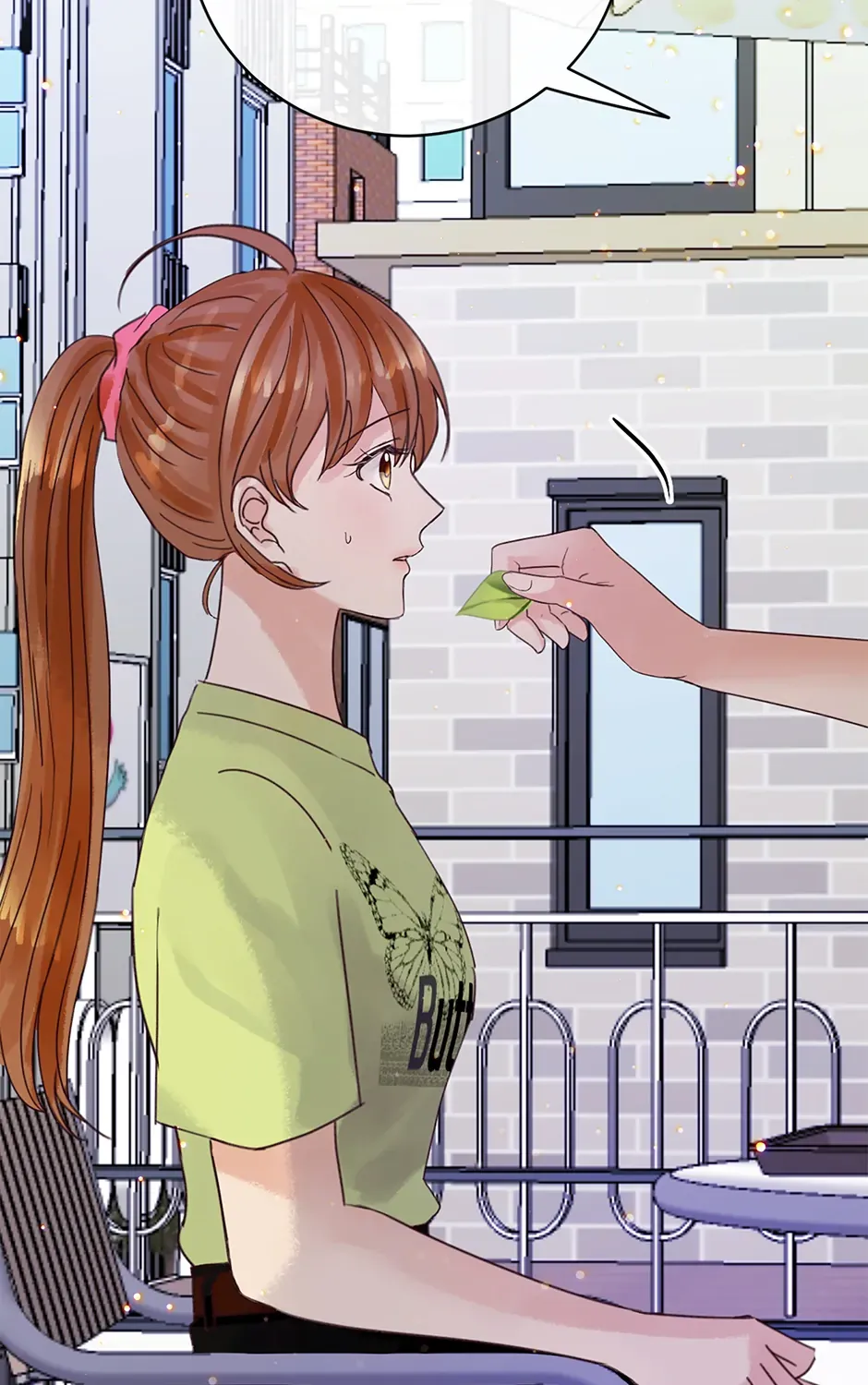 Jealousy Inducers Chapter 48 page 146 - 
