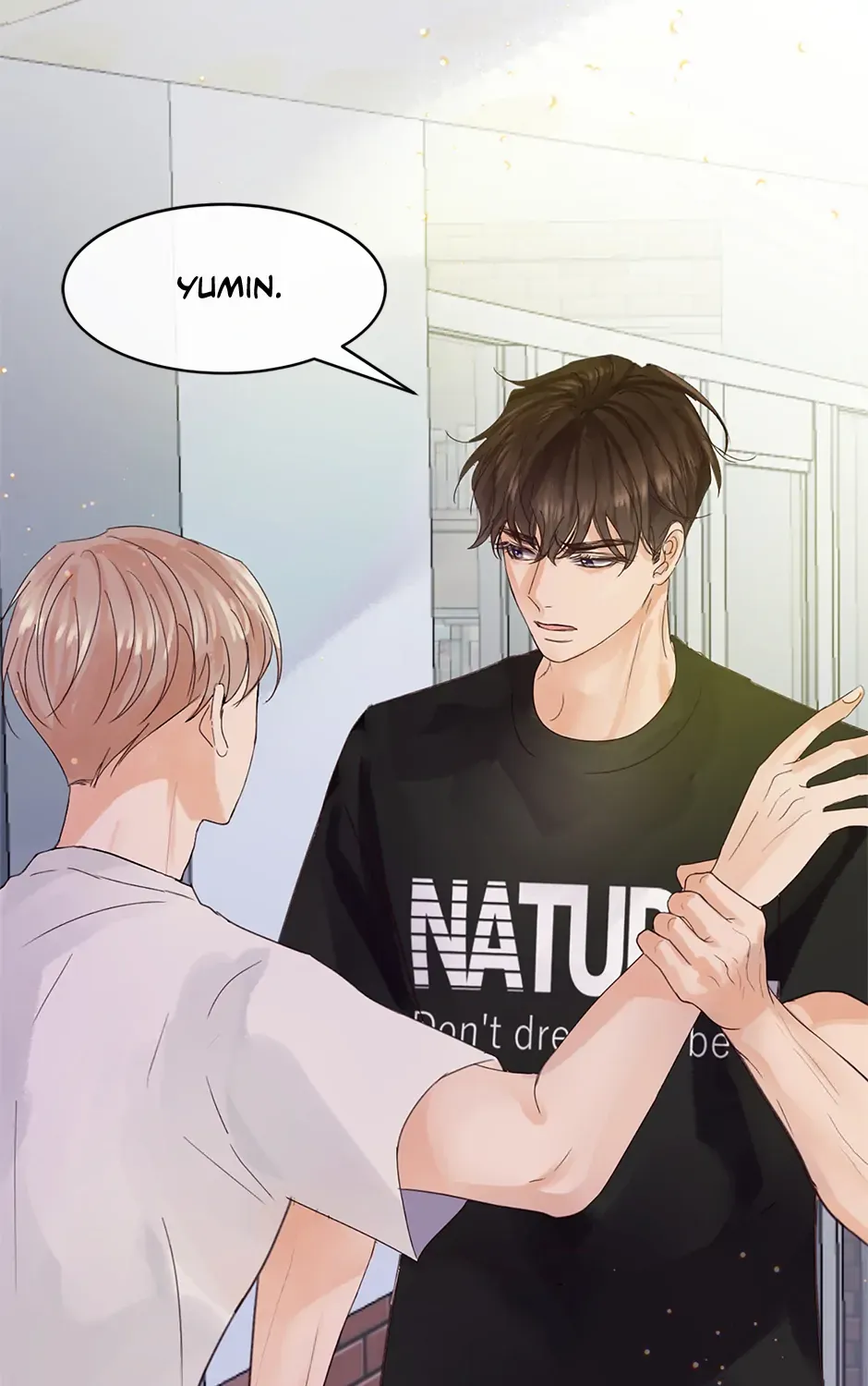 Jealousy Inducers Chapter 48 page 154 - 