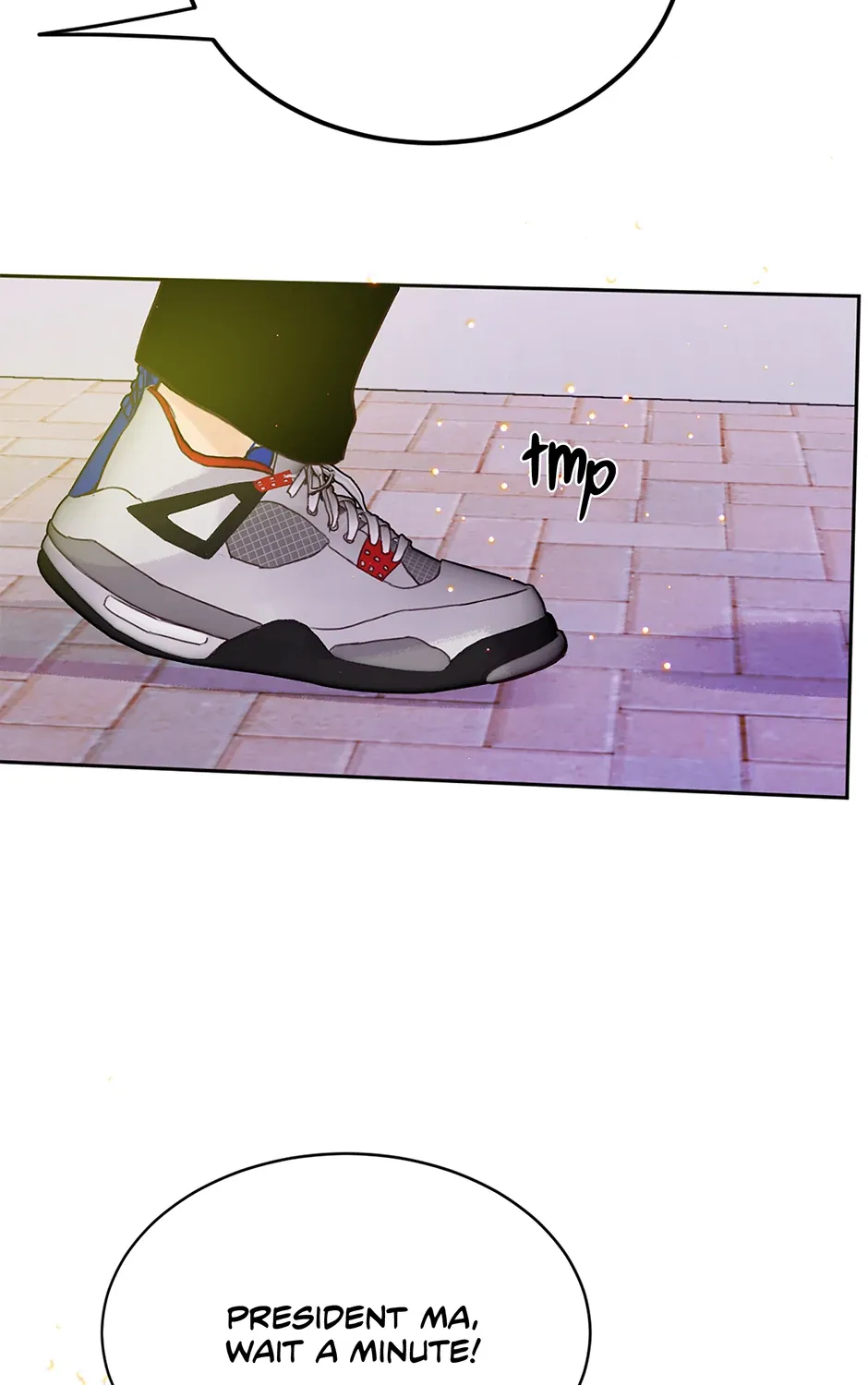 Jealousy Inducers Chapter 48 page 164 - 