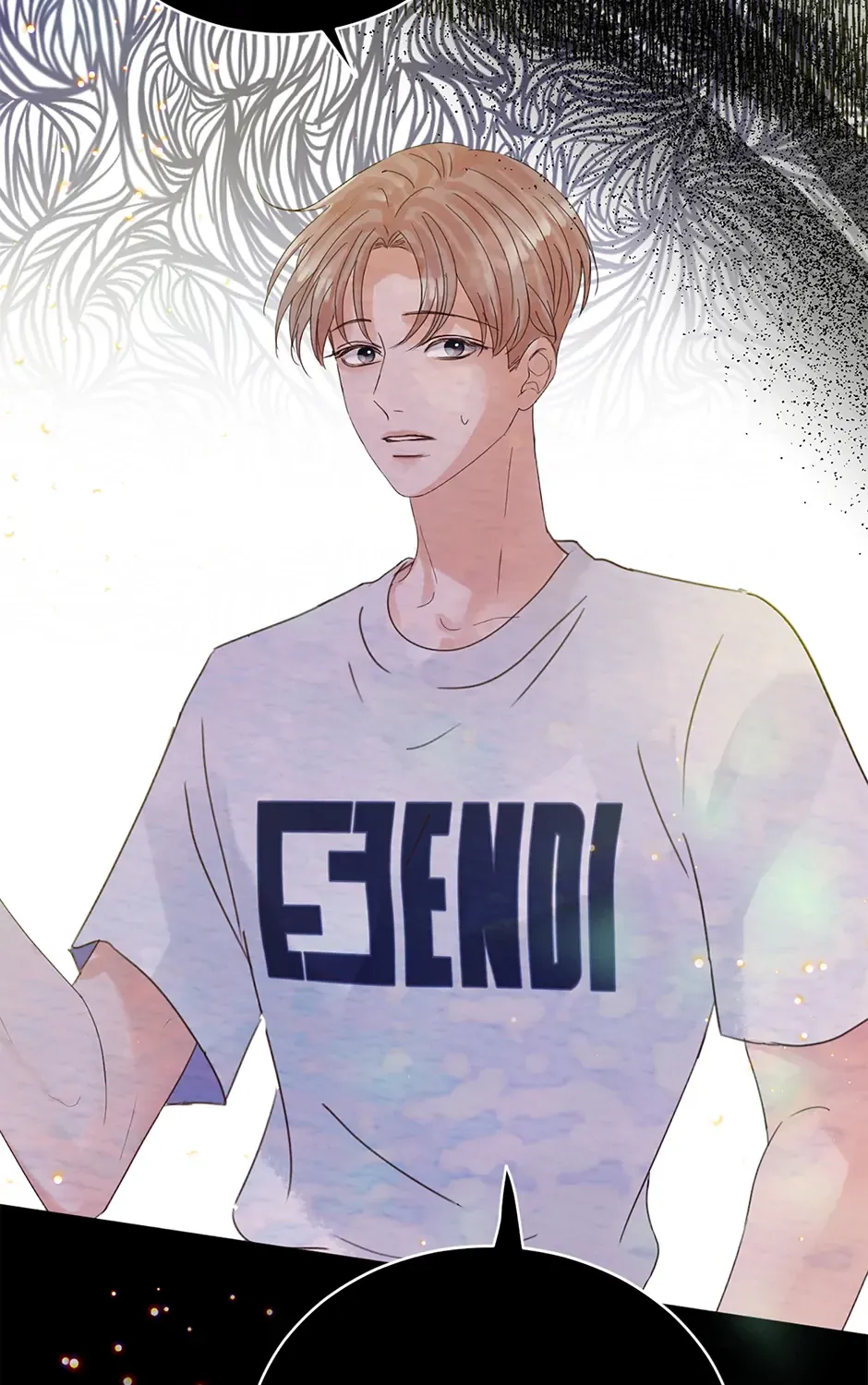 Jealousy Inducers Chapter 48 page 168 - 