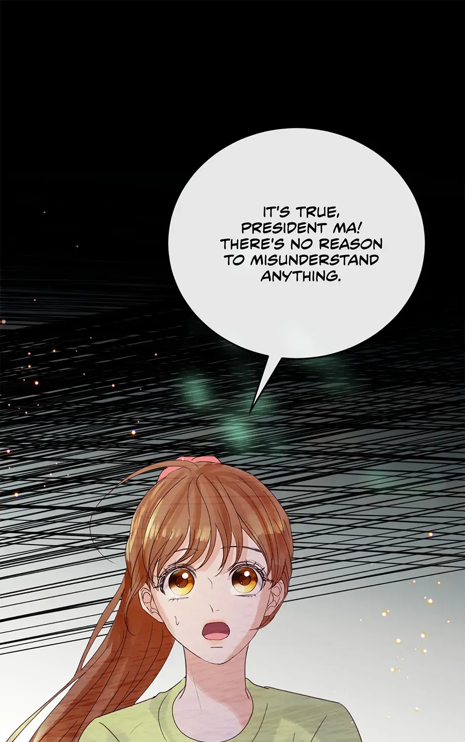 Jealousy Inducers Chapter 48 page 170 - 