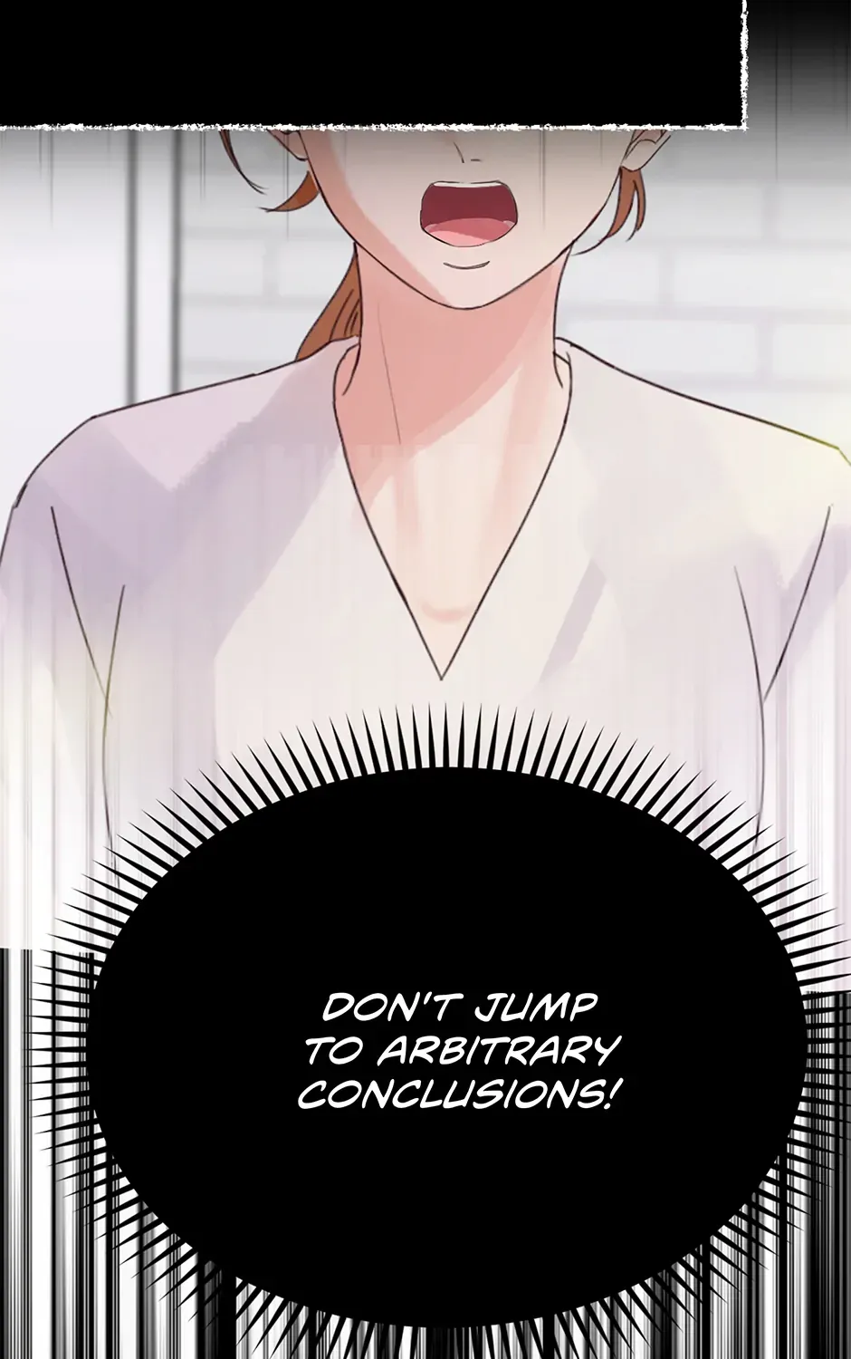 Jealousy Inducers Chapter 48 page 18 - 