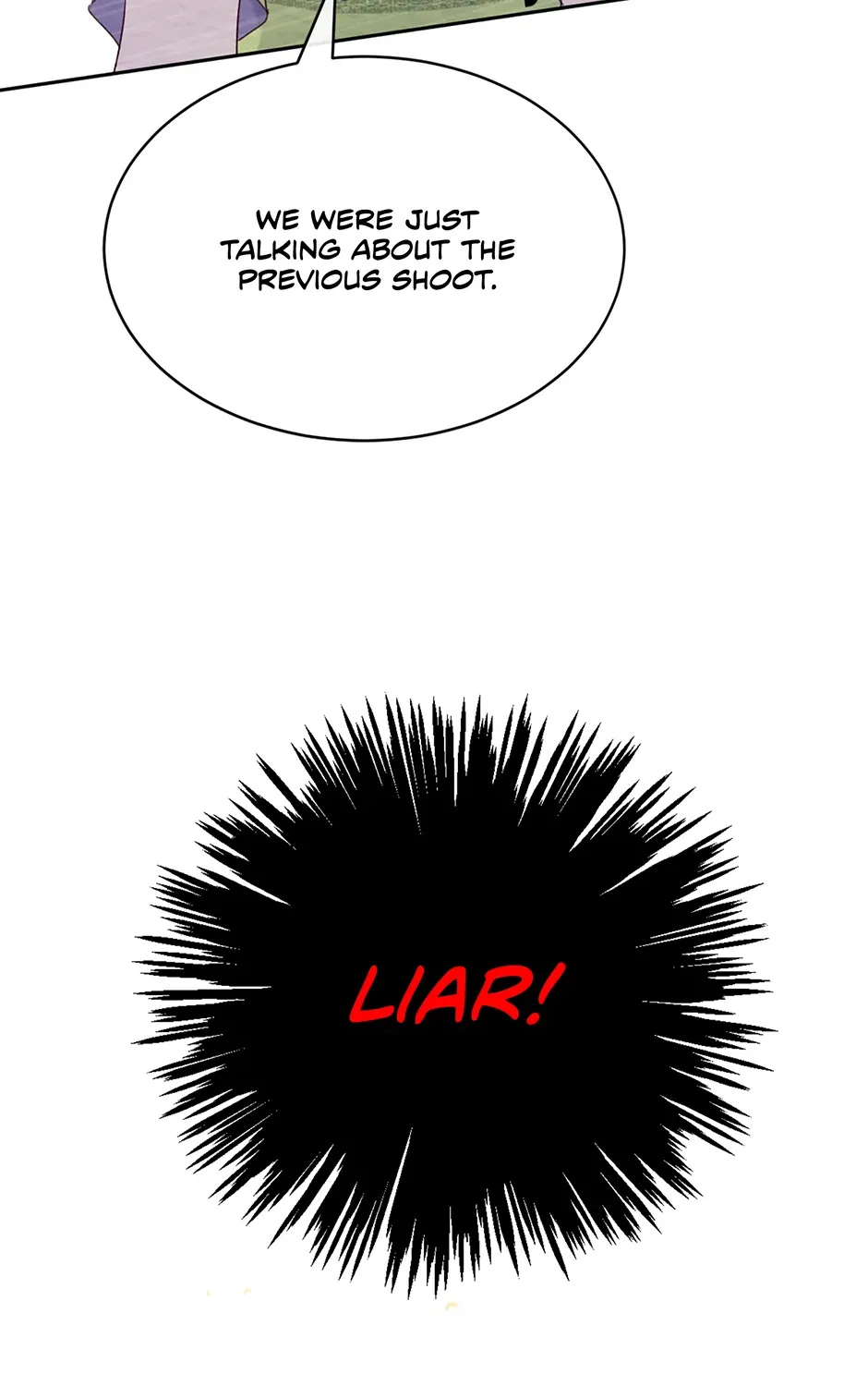 Jealousy Inducers Chapter 48 page 172 - 