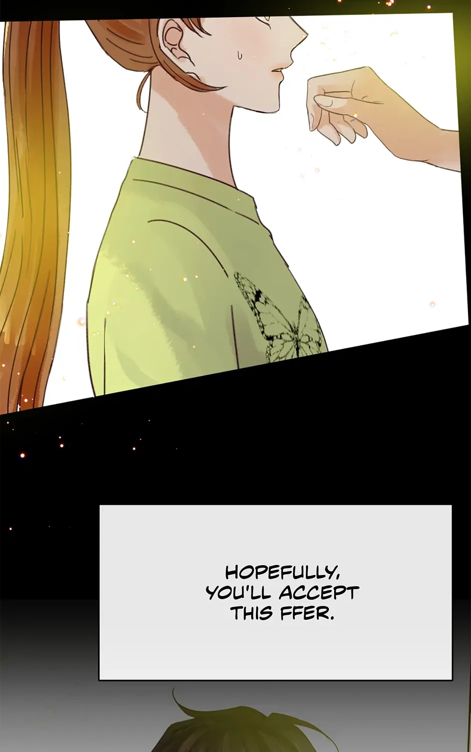 Jealousy Inducers Chapter 48 page 176 - 