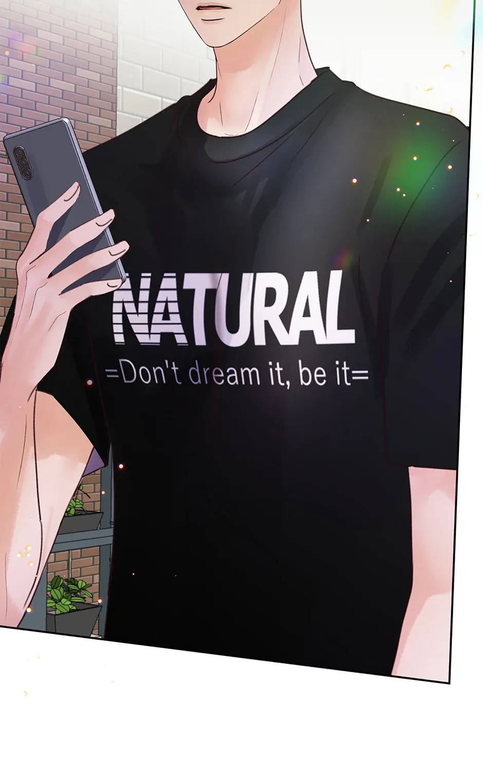 Jealousy Inducers Chapter 48 page 178 - 