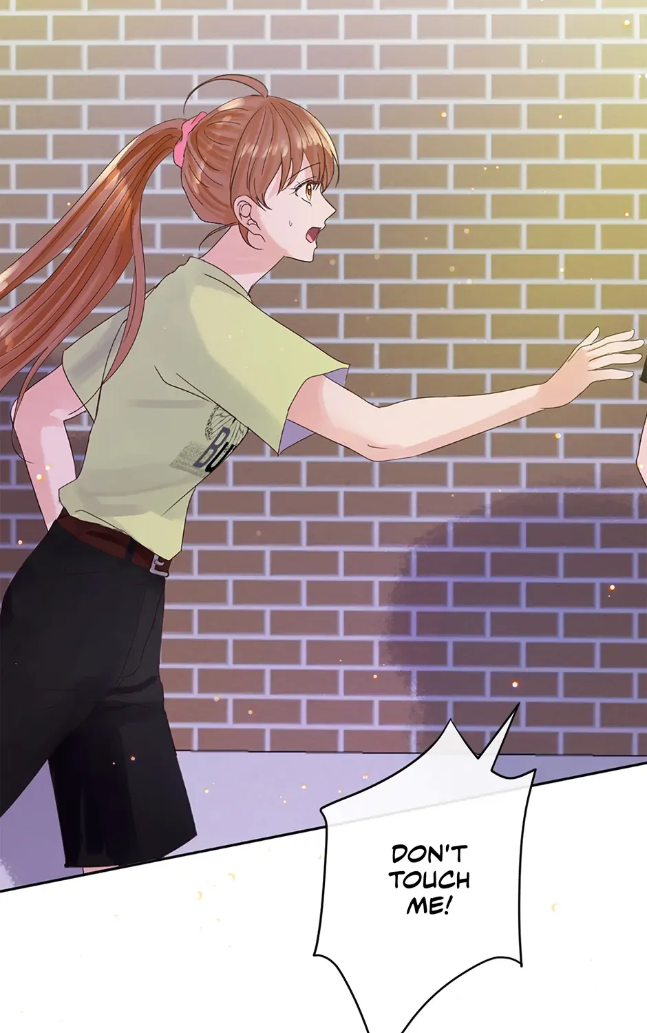 Jealousy Inducers Chapter 48 page 186 - 