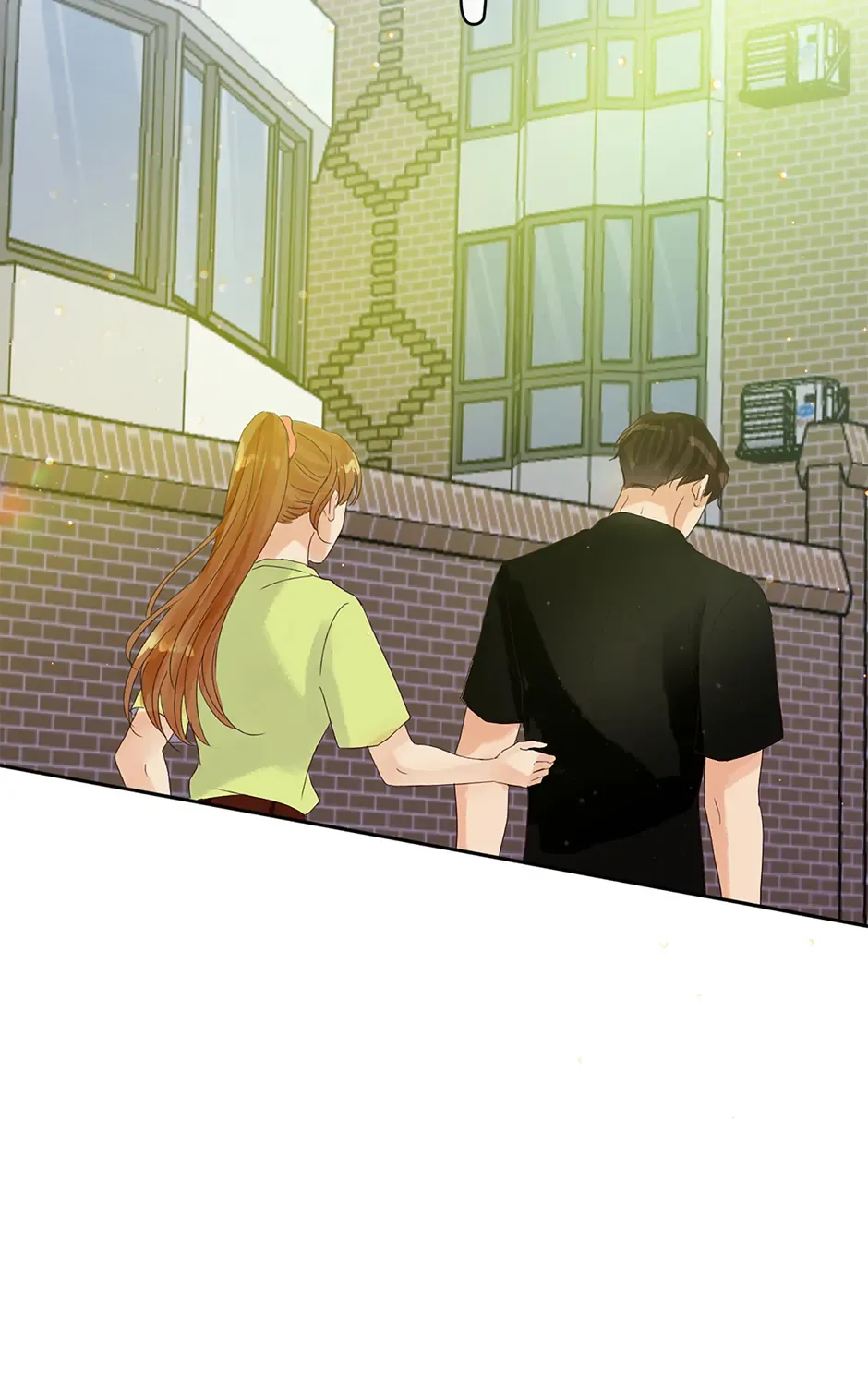 Jealousy Inducers Chapter 48 page 190 - 