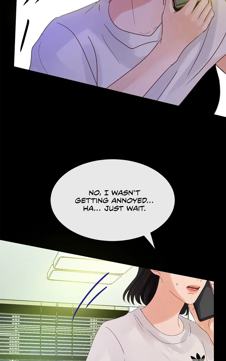 Jealousy Inducers Chapter 48 page 4 - 
