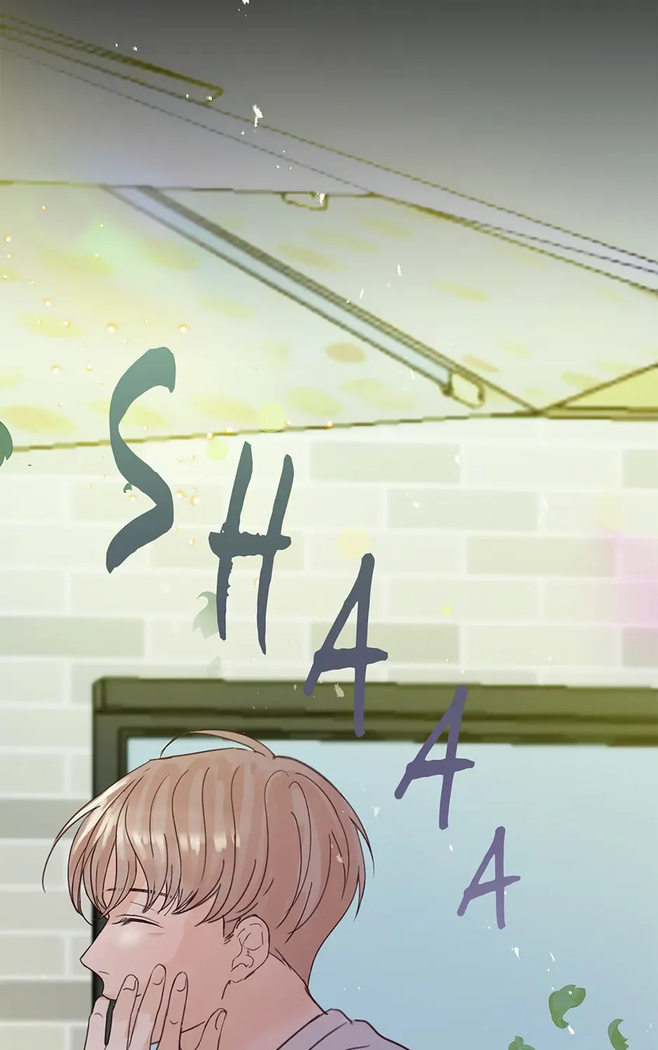 Jealousy Inducers Chapter 48 page 32 - 
