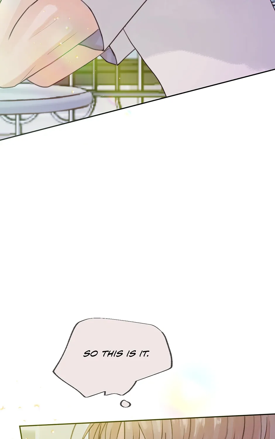 Jealousy Inducers Chapter 48 page 34 - 