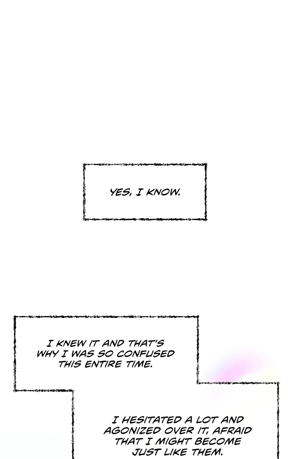 Jealousy Inducers Chapter 48 page 38 - 