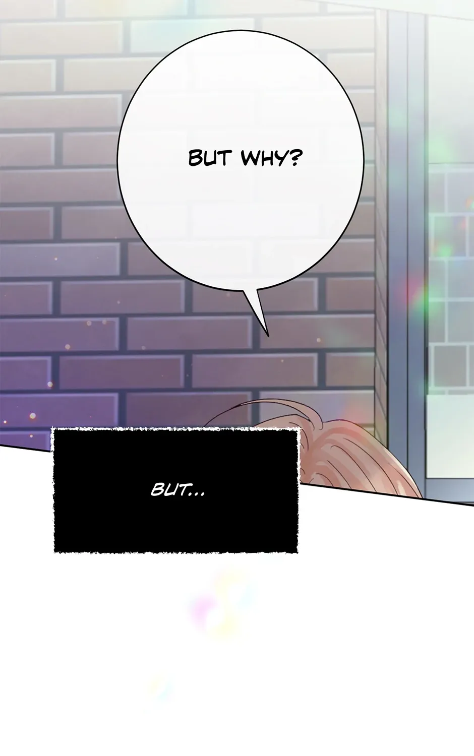 Jealousy Inducers Chapter 48 page 40 - 