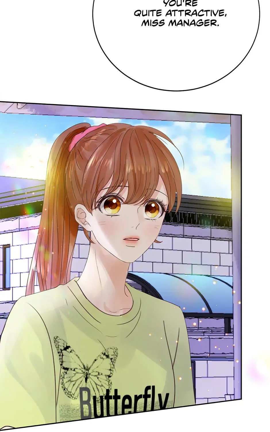 Jealousy Inducers Chapter 48 page 42 - 