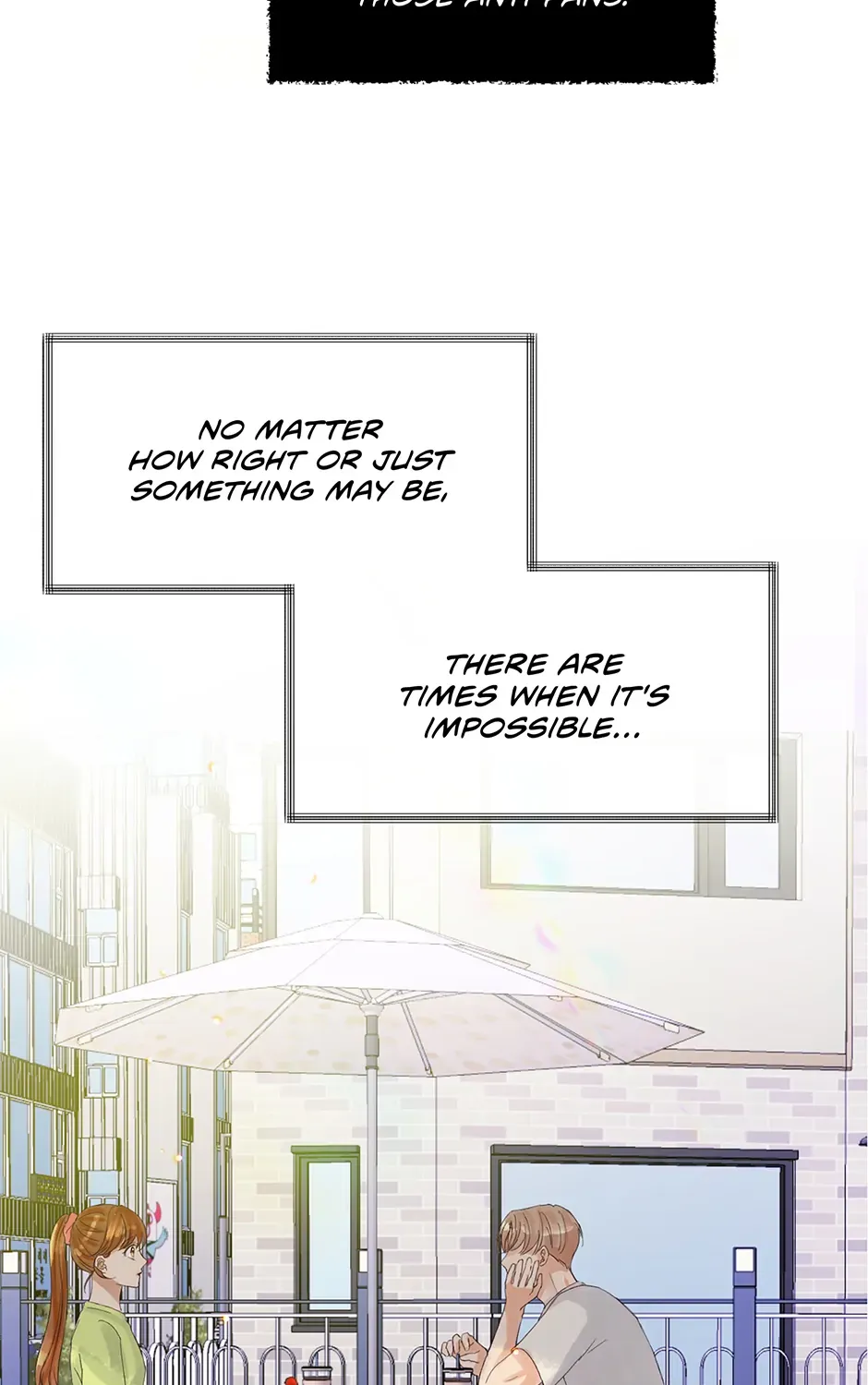 Jealousy Inducers Chapter 48 page 44 - 