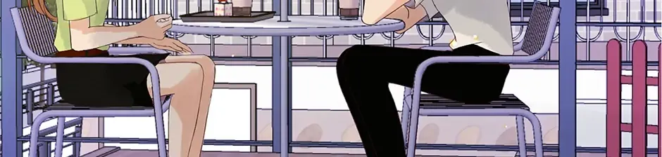Jealousy Inducers Chapter 48 page 45 - 